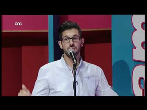 Christian Aquilina - Ain't No Sunshine