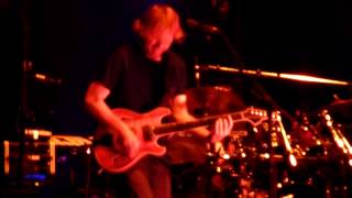 Phish Chicago Sunday July 20 2014 - The Wedge