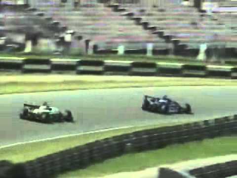 British Formula 3 Championship 1992 P4