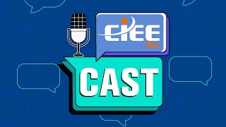 CIEE Cast #07 - Alexandra Tomaz, Marlo Camejo e Marcelo Mendes