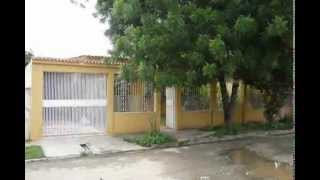 preview picture of video 'lam casa venta  ciudad alianza'