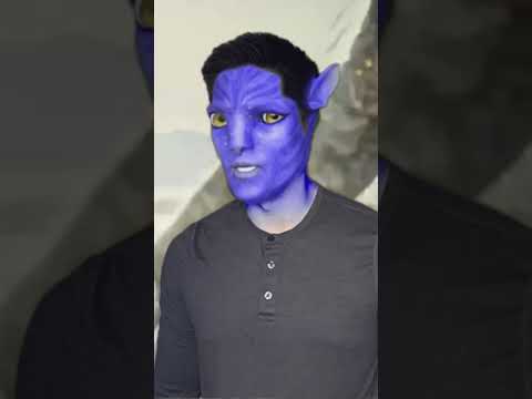 Avatar: The Way of Water Deleted Scene