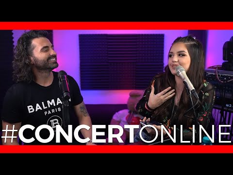 🔥 (CONCERT Online - GENERATIA URMATOARE) Cu INGRID BOENGIU - Ziua în care tu m-ai sărutat 🔥