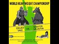 TMNT Shredder S Revenge Rumble In The Zoo 1 Hour Extended