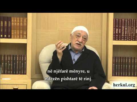 Melodi e Zemrës 25 - Erëra të përkundërta dhe qëndrimi i besimtarit