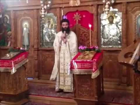 20171231 NICOLAE BALASOIU – DUMINICA DUPA NASTEREA DOMNULUI