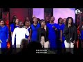 Tamufilwa Iyo Chant Clip Pst Washy ChantofSpirit AfricanWorship Powerfulworship