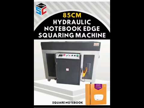Edge Squaring Machine