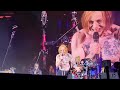 Danny Elfman "Who Do You Want To Be" and "No Lives Forever" Hollywood Bowl 10/29/22