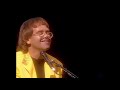 Elton John - Blue Avenue (Live at Barcelona Stadium- 1992) HD *Remastered