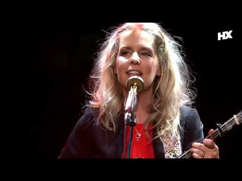 Sofia Karlsson: live i Helsingborg 2021