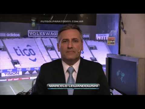 El análisis de Marcelo Lewandowski