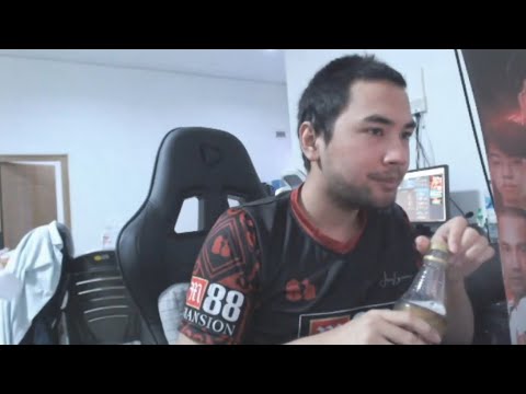 Momen Kekalahan InyourdreaM dkk Membuat Talon dan SMG Lolos ke Berlin Major