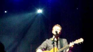 Miracle of the Moment - Steven Curtis Chapman LIVE!