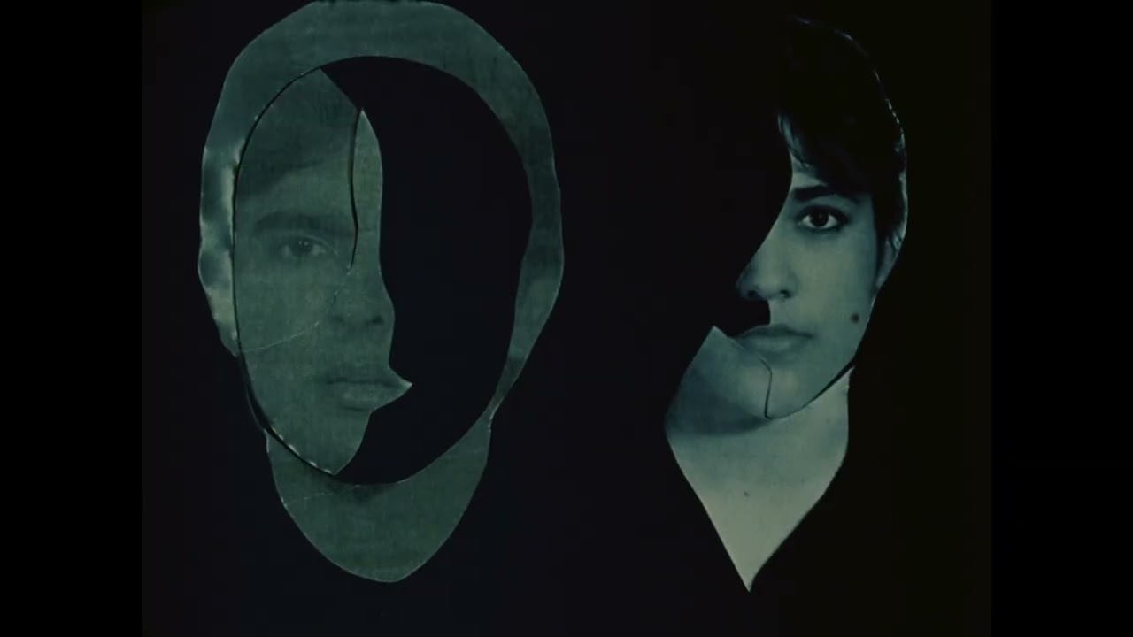 MEMORIA DE UN CUERPO DESPLAZADO TRAILER 2024