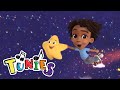 Little Star 🌟🤗💫 | Official Music Video | The Tunies
