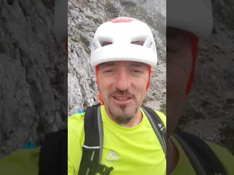 Karwendelsteig 2244m                  ( bis Bergstation)