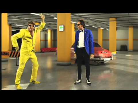 El Mas Style - Polònia - TV3