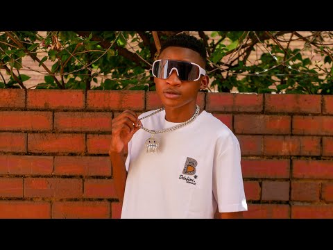 Hensoman - Shaa Ndakachona (Official Music Video)