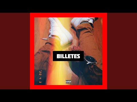 Billetes