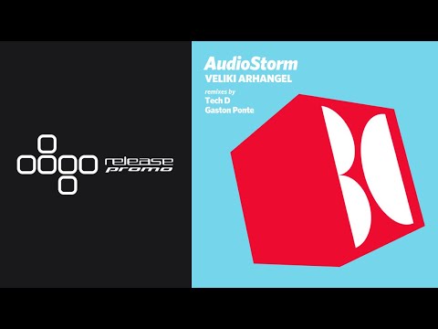PREMIERE: AudioStorm - Veliki Arhangel (Gaston Ponte Remix) [Balkan Connection]