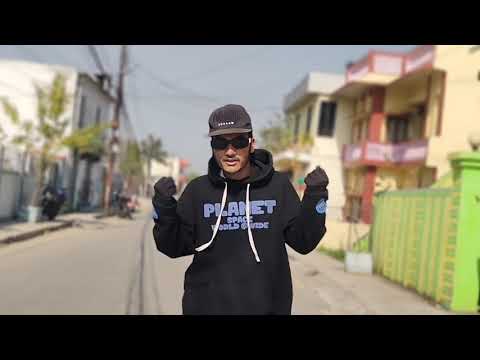 GENJI THE GOAT- [SALAYANI PARA] Official music Video_2023
