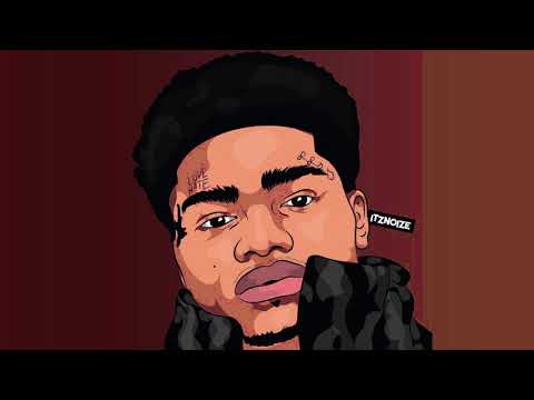 FREE No Cap x Roddy Ricch Type Beat 2019 "Enemies"