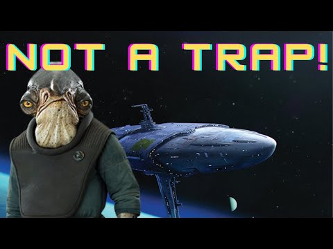 Admiral Raddus: Totally not a new rebel fleet commander