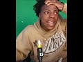 IShowSpeed Dies After Naruto