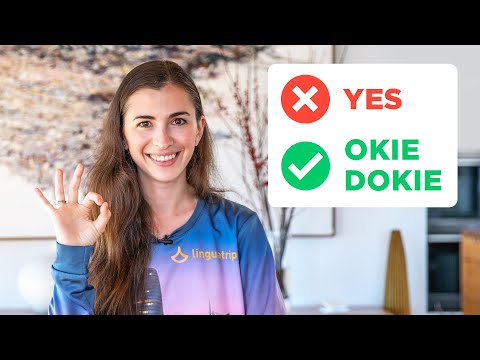 Okie Dokie Meaning How To Discuss