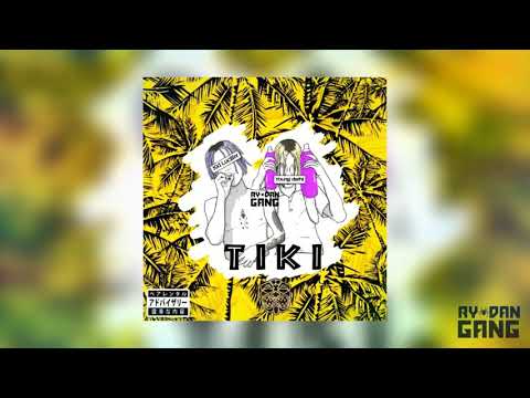 Tiki - Young Darhi (Ft. Kid Lucilfer)