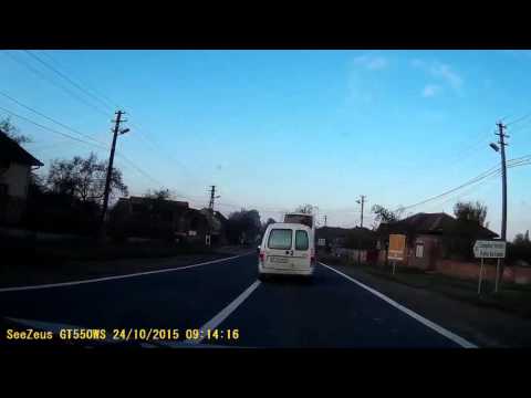 Cosava, judetul Timis