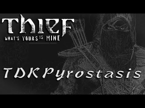 Thief Walkthrough - Episode 4