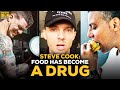 Steve Cook: Food Has Become A Drug