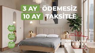 Bohem Düğün Paketi sadece 109.000 TL !
