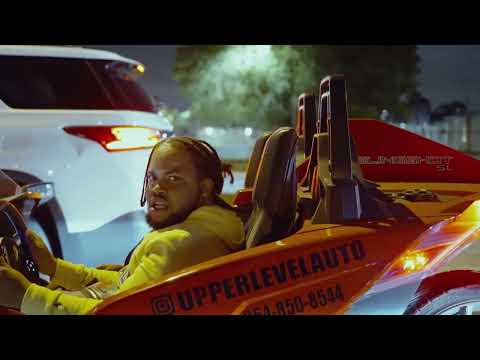 Coldest - Sinna Meech (Official Music Video) Mar 2022