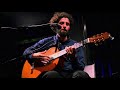 José González - Teardrop (Live at Maida Vale for BBC Radio 3 Mixing It 2006)