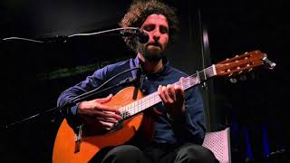 José González - Teardrop (Live at Maida Vale for BBC Radio 3 Mixing It 2006)