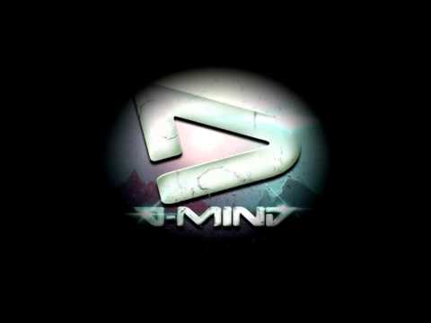 D-Mind - Bittersweet (DJ Tool) [FULL] [HD]