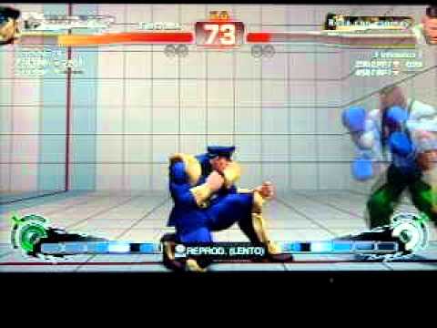 ssf4ae xbl lordship79(dictator)vs(dudley)infexious 2