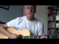 Dougie Maclean-Auld Lang Syne(Cover) 