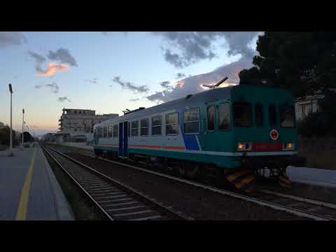 REG 22496 REGGIO CALABRIA C.LE-ROCCELLA JONICA