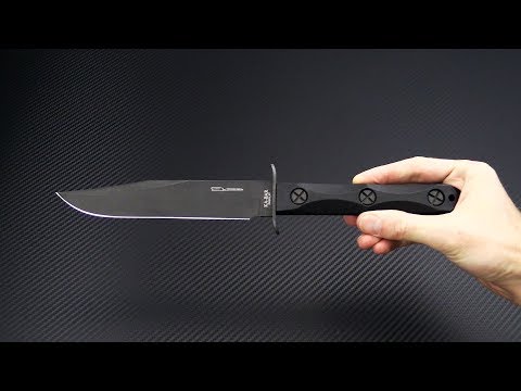 Kabar Ek Commando Model 5 Knife With Polymer Sheath Ek45 For Sale Kabar Ek Commando Model 5 Knife With Polymer Sheath Ek45 For Sale