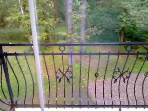 Pokoje Goscinne Wrzos  wrzos.debki.pl - pokoj roz...mp4