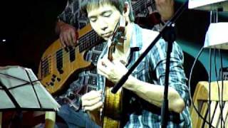 Jake Shimabukuro "Trapped"