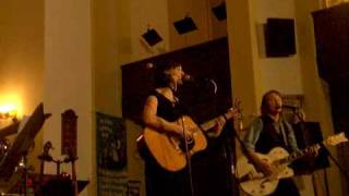 Melissa McClelland &amp; Luke Doucet -- I'm On Fire