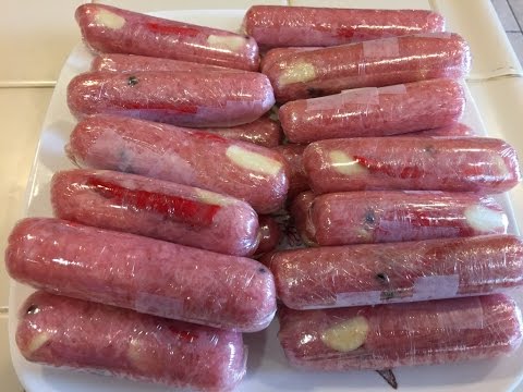 download lagu mp3 mp4 Vietnamese Raw Pork Sausage, download lagu Vietnamese Raw Pork Sausage gratis, unduh video klip Vietnamese Raw Pork Sausage