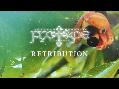 Popcaan - RETRIBUTION (Official Audio)