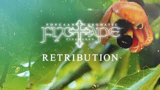 Popcaan - RETRIBUTION (Official Audio)
