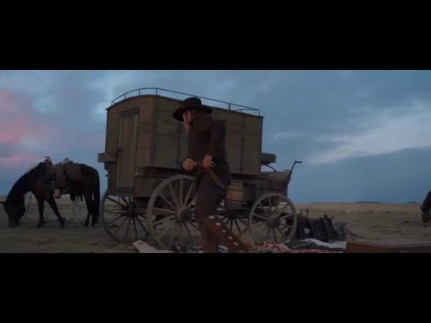 "The Homesman" Best Scene HD